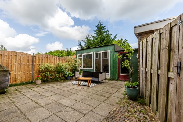 Medium property photo - Populierenlaan 37, 1161 SE Zwanenburg